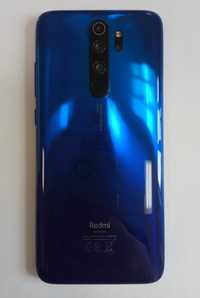 Xioami Redmi 8 Pro blue