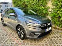 Dacia Logan Journey+ / GPL