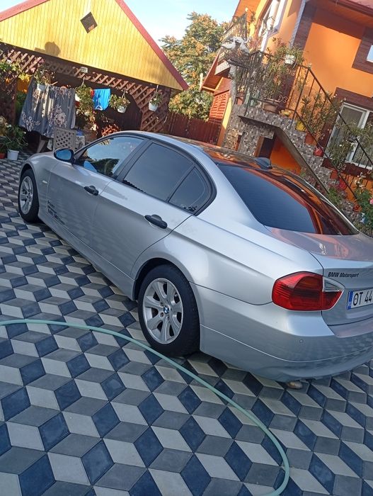 BMW seria 3 e90 2006