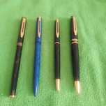 Lot 3 buc Waterman plus alte loturi