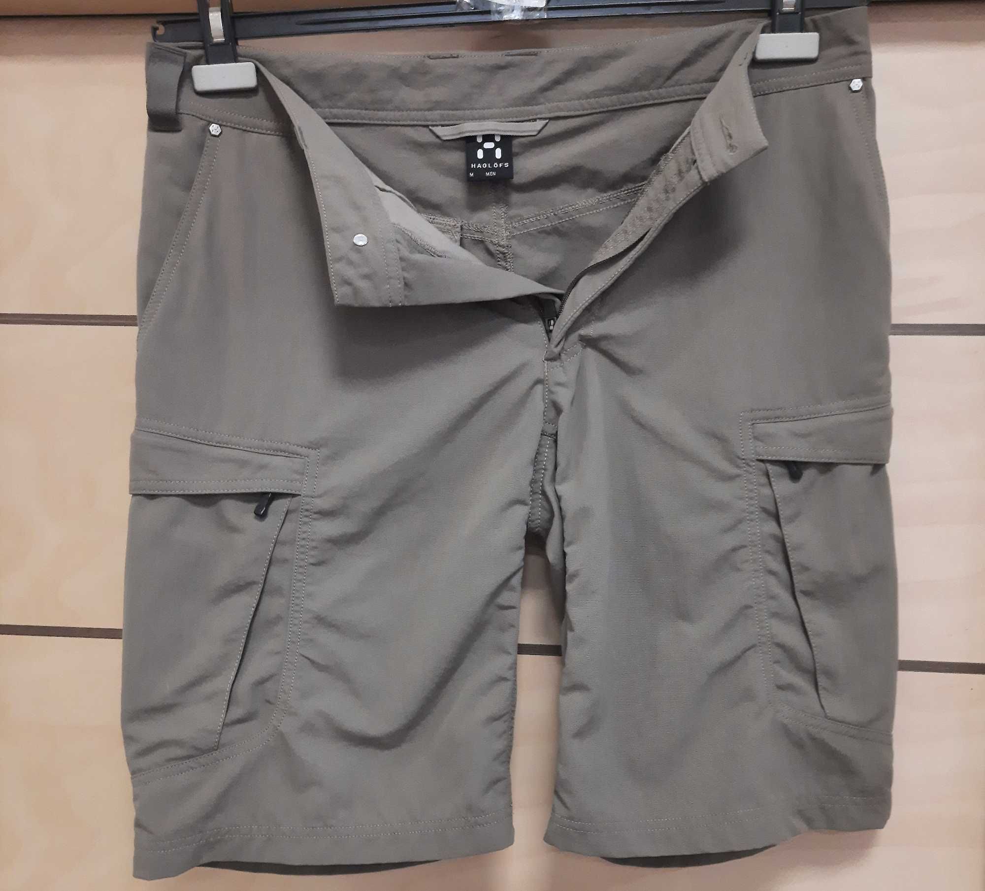 Haglöfs Mid  Shorts