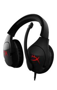 наушники hyperX cloud stinger  HX-HSCS-BK/EE черный