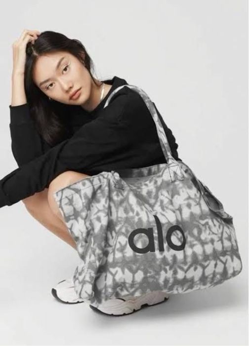 Alo спортна чанта