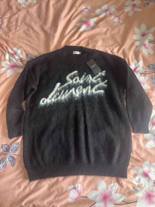 Pulover Saint Laurent