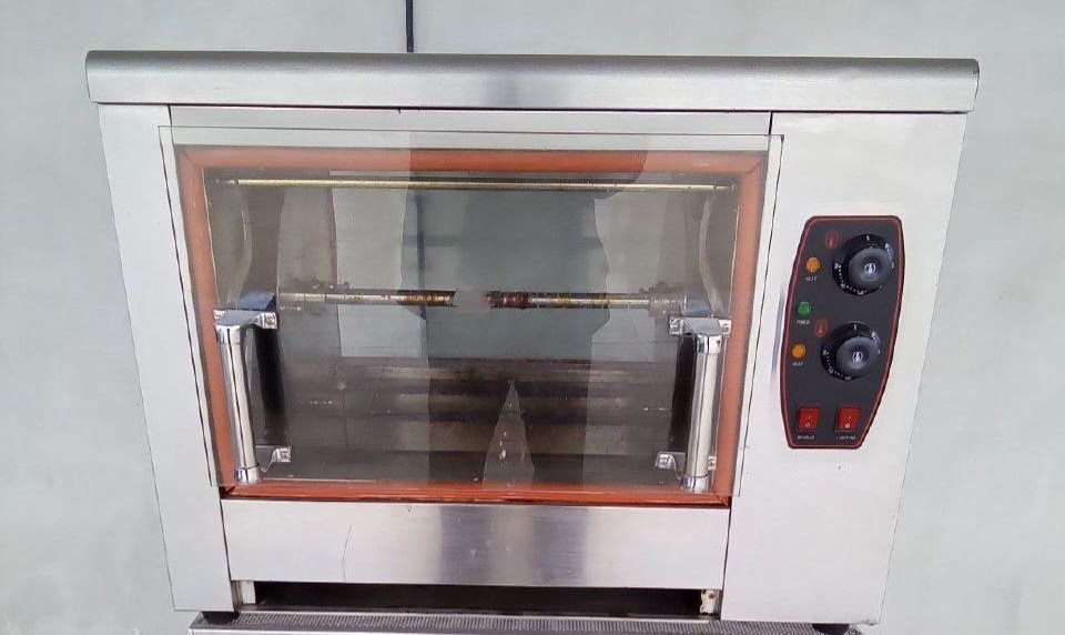 Гриль аппарат( пр-во Туркия)