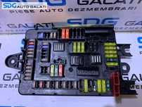 Panou Tablou Sigurante Relee BMW Seria 3 F30 F31 2011 - 2019 Cod 9337880 933788001