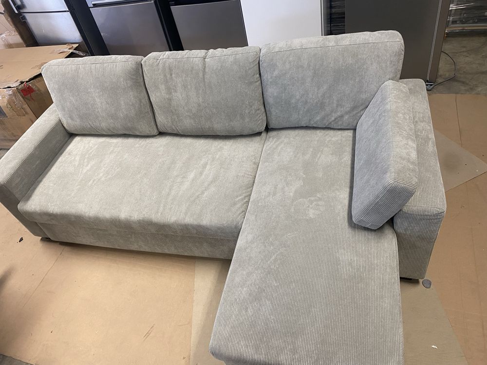 Coltar extensibil Esksofa Dublin