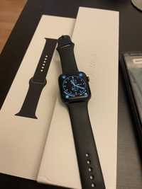 ~Apple watch seria 6 44 mm gray~