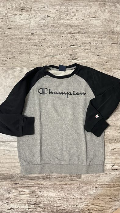 Bluza Champion calduroasa