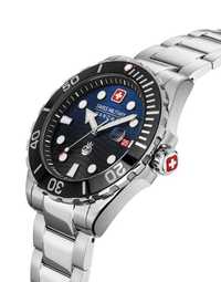 [nou-factura] Ceas Swiss Military Offshore Diver II SMWGH2200302