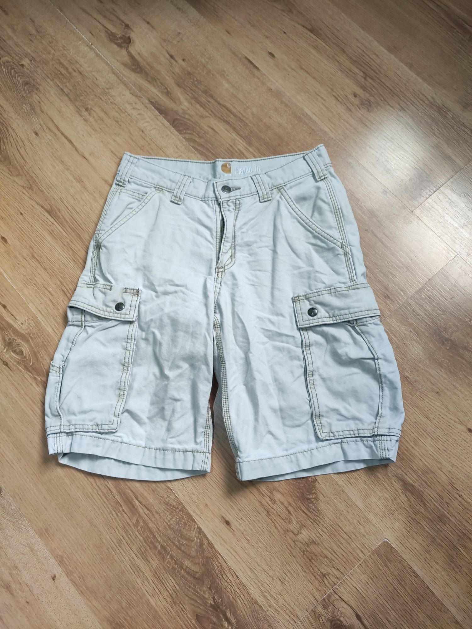 Pantaloni scurți Carhartt mărimea 28 XS/S