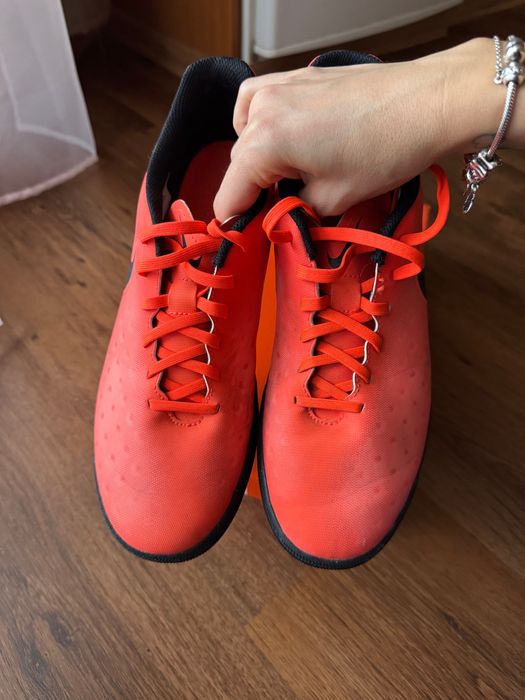 Стоножки Nike номер 44