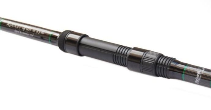 Lanseta spod select baits rocket gun