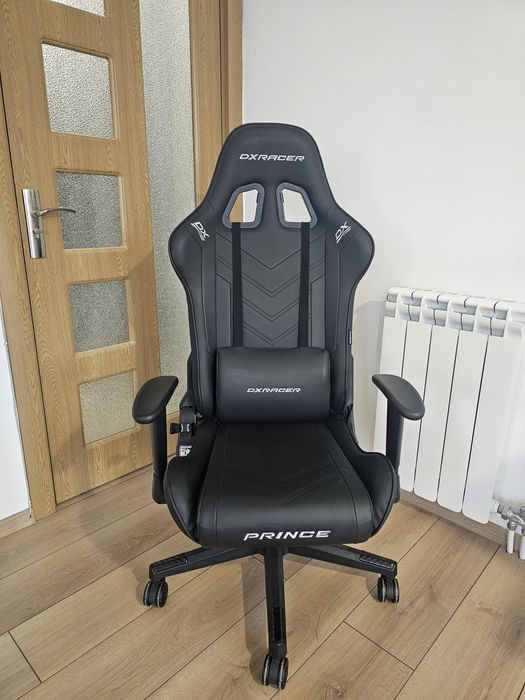 Геймърски стол DXRacer Prince