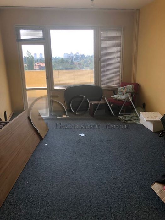 Продава се Тристаен апартамент в София, Модерно предградие - 89 кв.м за 1293 €/кв.м - Снимка #1