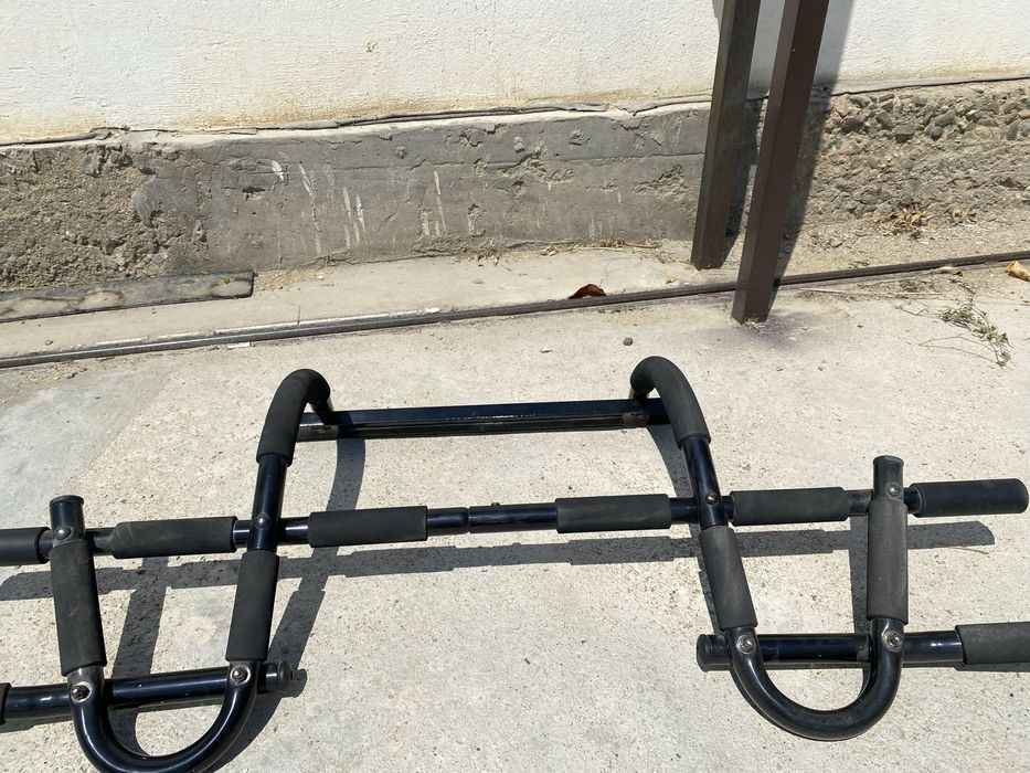 Турник сатылат новый жақсы жағдайда