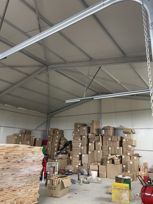 Hala spatiu de inchiriat