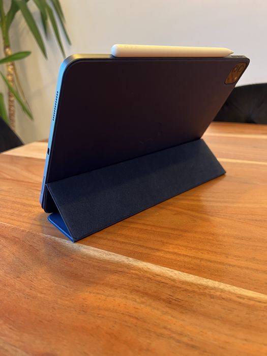Ipad Pro 11” gen 2 128gb + Apple Pencil + Paperlike+ Husa