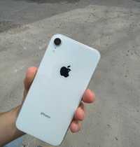 Iphone Xr 64 GB white