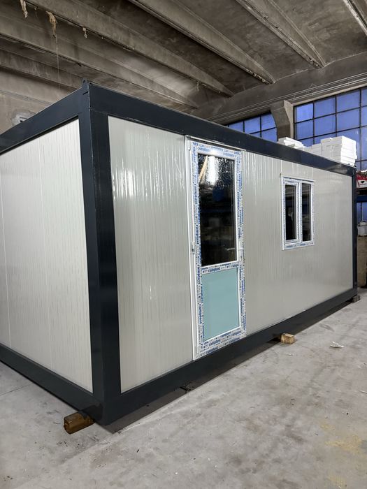 Container containere modulare tip birou,vestiar