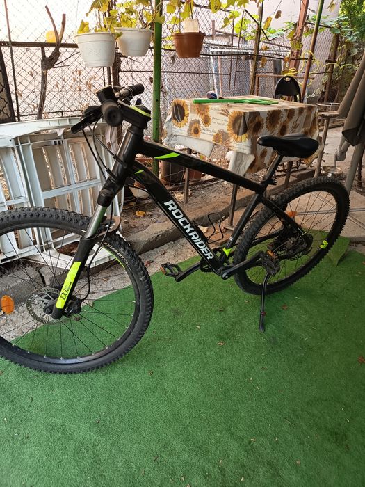 Rockrider ST 530