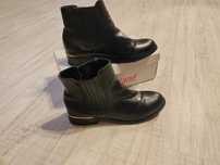 Botine de toamna