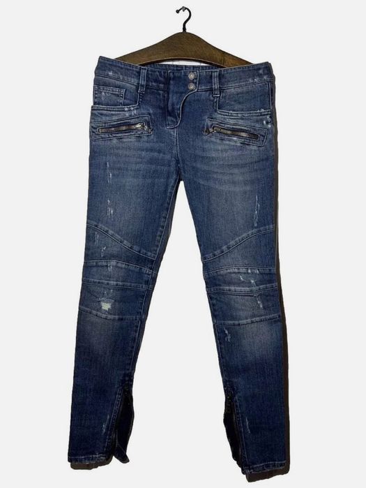 Balmain оригинални дамски дънки