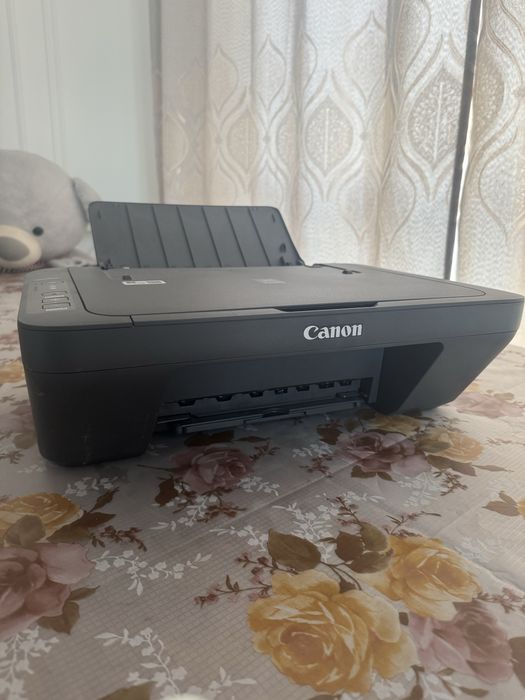 Принтер Canon
