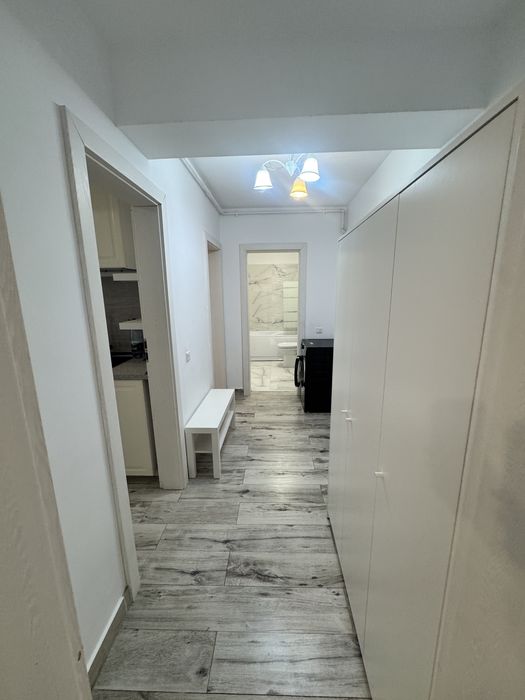 Proprietar vand apartament in Theodor Pallady complet mobilat