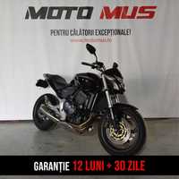 Motocicleta Honda Hornet 600 | H04728 | motomus.ro