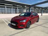 Ford Focus 1.0 Ecoboost ST-Line Business, Garantie iulie 2026