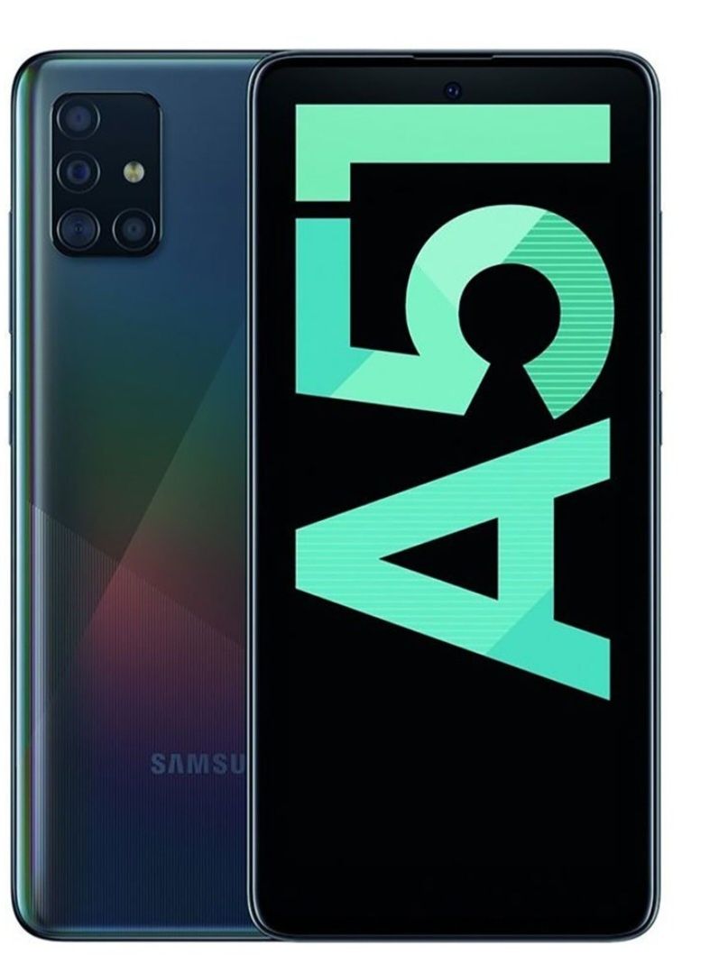 Смартфон Samsung a51