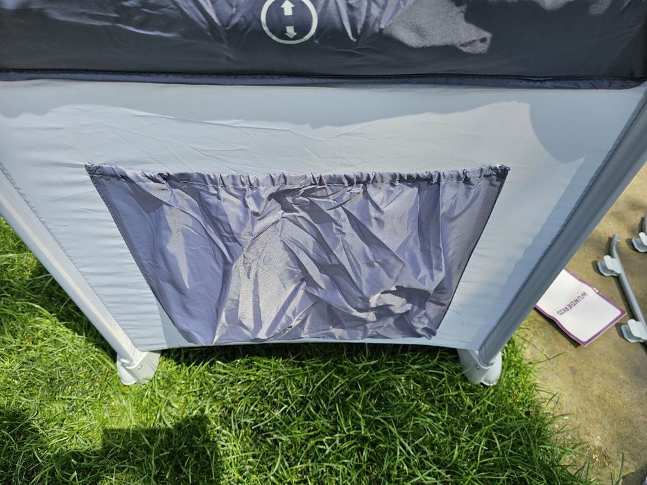 Pătuț copii - Wunderkid stare excelentă