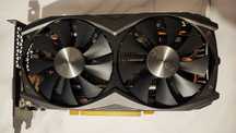 placa video gtx 960 2gb și placa de sunet creative sb0570 pci