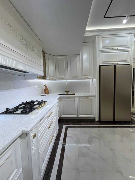 Мебель на заказ под ключ | Mebel buyurtma asosida | Кухонный | Oshxona