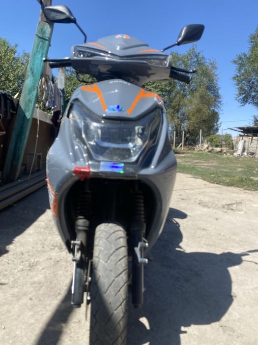 Продам. Мопед м 11