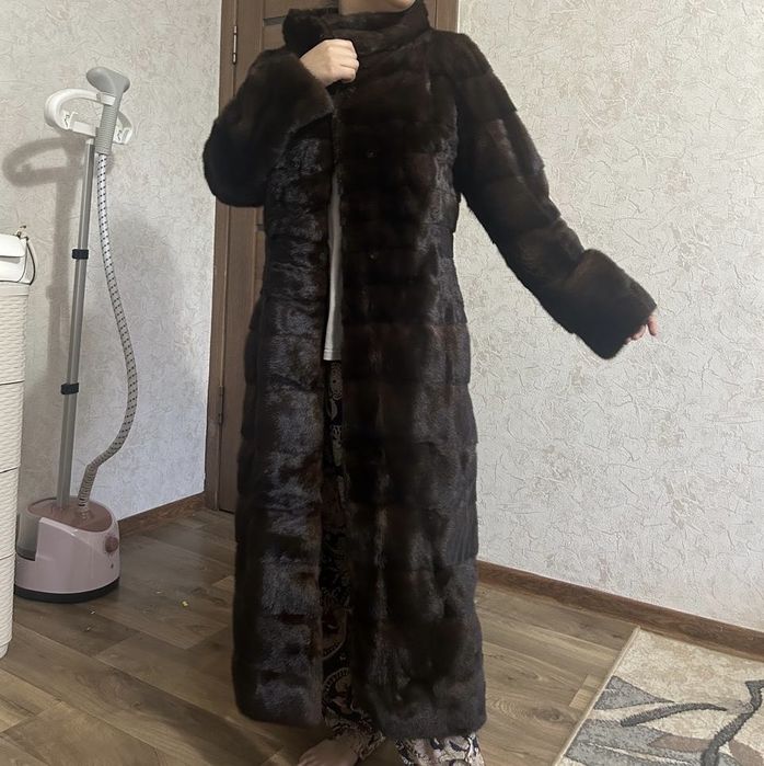 Продаю Норковую Шубу