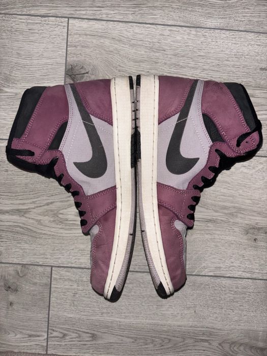 Nike Air Jordan 1 Gore-tex