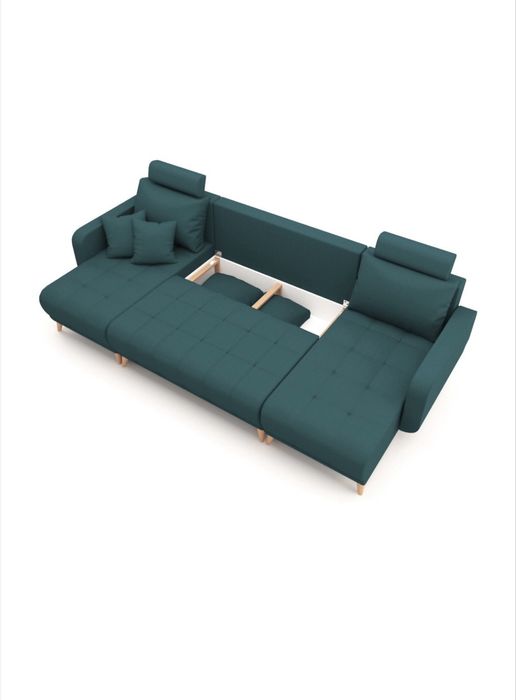 Vand canapea extensibila