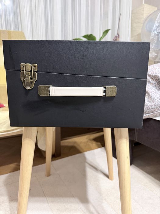 грамофон auna TTS14 – Sarah Ann