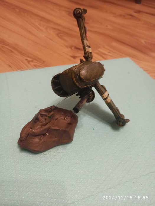 Авторски реквиэит