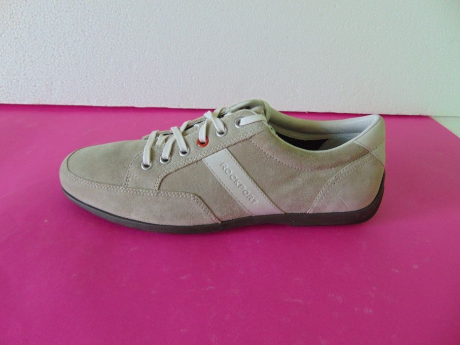 НОВИ Rockport номер 43 Оригинални мъжки обувки