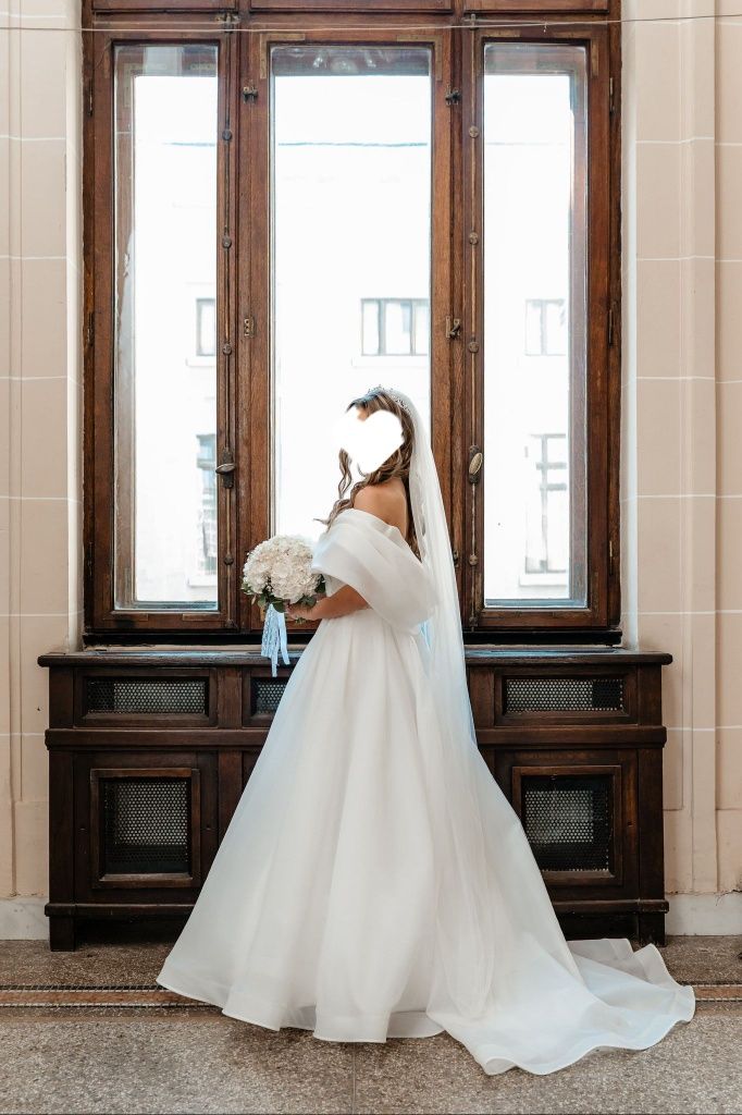 Rochie de mireasa