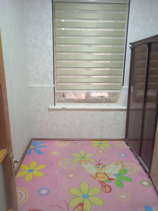 Срочно сдаётся квартира Ташсельмаш Ашхабад парк 3-комната 65м2