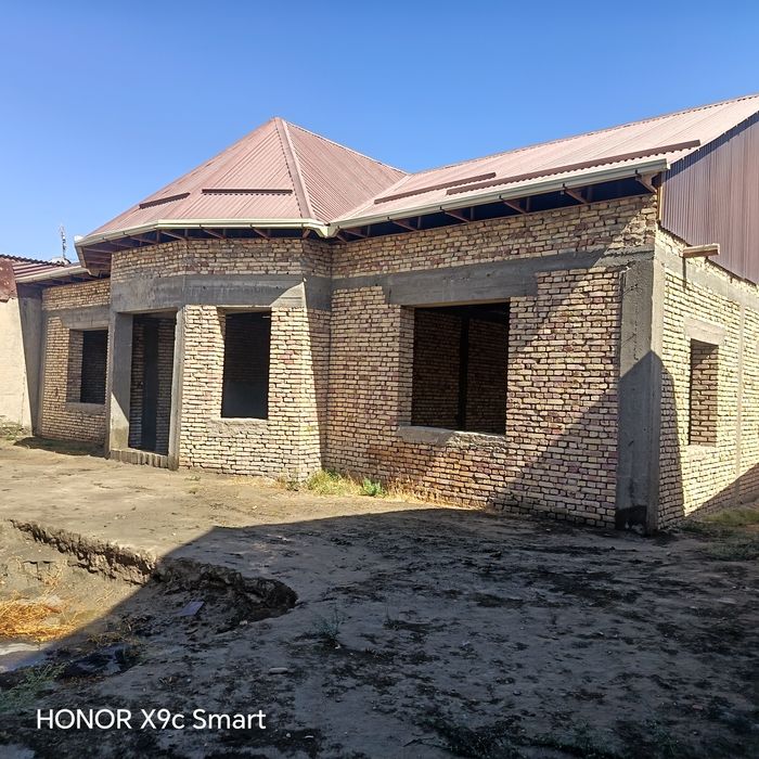 Ховли сотилади 5 сутих