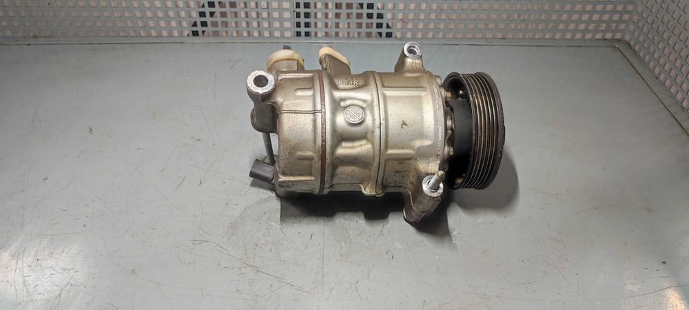 Compresor clima vw volkswagen golf 6 hatchback 1.2 CBZB cod 5K0820803G