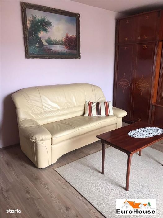 Apartament cu 3 camere de inchiriat in Alba Iulia