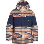 Billabong, 140, ново, оригинално детско сноуборд яке 0mjt