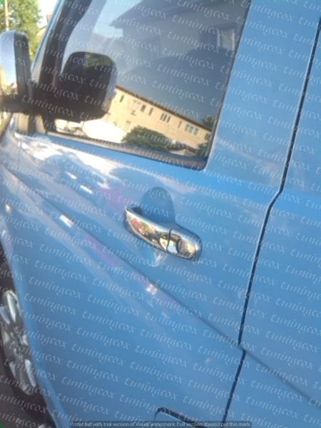manere usi inox vw t5 husa capota,oglinzi cromate