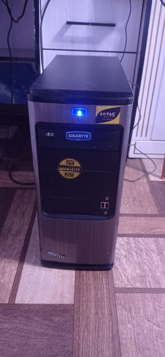 Продам компьютер